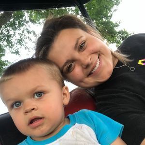 Meet your Posher, Rylie